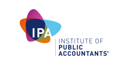 institute of public accountants logo